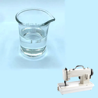 Vente en gros d'huile pour machine à coudre 1 litre pour divers composants dans les machines à coudre industrielles comme les cames, les glissières, les engrenages et les roulements