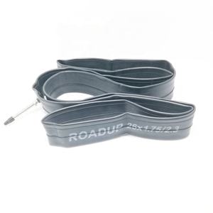 Caméra de pneu de vélo en gros <span class=keywords><strong>chambre</strong></span> à <span class=keywords><strong>air</strong></span> <span class=keywords><strong>pour</strong></span> <span class=keywords><strong>chambre</strong></span> à <span class=keywords><strong>air</strong></span> de vélo Camara 16-20 "x1.75/2.125 24*1.75/1.95 Tube vélo AV DV FV - Product Image 3