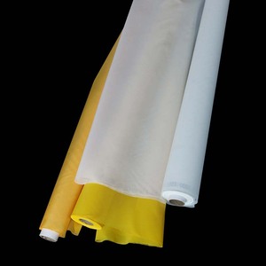 Lưới In <span class=keywords><strong>Polyester</strong></span> Thông Số Kỹ Thuật Khác Nhau Lưới In Lụa - Product Image 4
