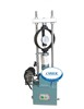 Testeur de résistance à la compression Jauge de pression non confinée contrôlée par la contrainte du sol à la chaux électrique - Product Image 6