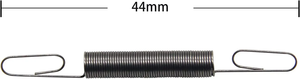 Ressort de ralenti du gouverneur 691859 adapté aux tondeuses à gazon et moteurs BS Throttle 691859 692211 - Product Image 6