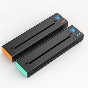 Imprimante de transfert de pochoirs de <span class=keywords><strong>tatouage</strong></span> thermique sans fil Bluetooth/USB Thunderlord Power XR3 - Product Image 3