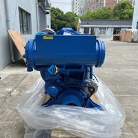 High Quality Weichai WP10Ng300E30 300Hp 10L National III Natural Gas Engine Assembly for Trucks Original New Truck Body Parts