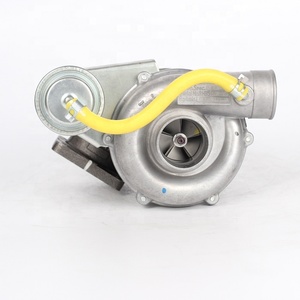 Turbocompresor RHB52W 8970385180 8970385181 Compatible con <span class=keywords><strong>Isuzu</strong></span> <span class=keywords><strong>Trooper</strong></span> 4JG2-TC P756-TC <span class=keywords><strong>Opel</strong></span> <span class=keywords><strong>Monterey</strong></span> a 3.1L TD Piezas de Repuesto para Turbo - Product Image 2