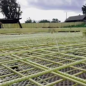 <strong>Fiberglass</strong> <strong>Rebar</strong> 8 Mm 10 Mm 12 Mm 16Mm Frp <strong>Rebar</strong> for Concrete Reinforcement - Product Image 6