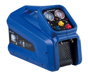 Unité de recyclage de réfrigérant DSZH520, machine de récupération de réfrigérant, pour climatisation et <span class=keywords><strong>voiture</strong></span> - Product Image 1
