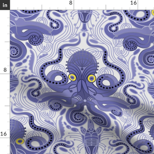 Ctopus-pestañas naturales, no se enjuagan - Product Image 2