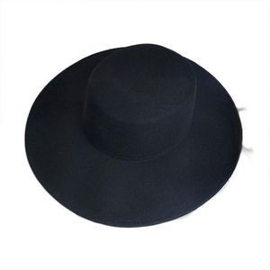 Nouveau design, chapeau 100% fourrure de lapin, 180 grammes, pour hommes et femmes - Product Image 5