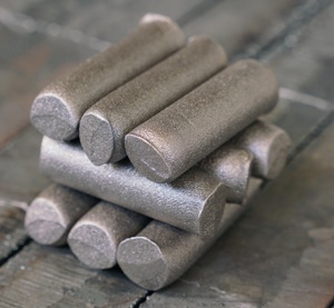 <span class=keywords><strong>Barra</strong></span> de hierro puro, materia prima para fundición y carga de horno, <span class=keywords><strong>precio</strong></span> de fábrica - Product Image 6