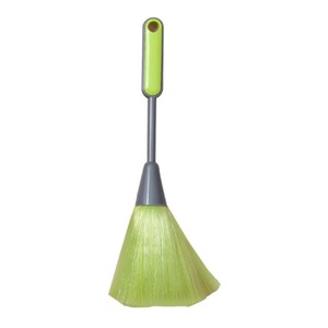 Nouvelle brosse de nettoyage pour clavier d'ordinateur, dépoussiéreur de bureau et domestique, plumeau en plumes de poulet, brosse douce pour le nettoyage des interstices du clavier - Product Image 3