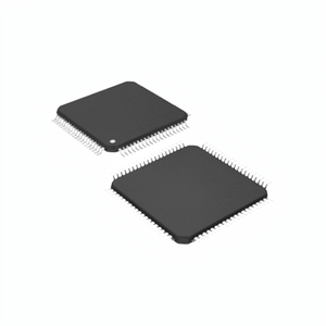 แผ่นวงจรรวม R 80 TQFP BOM ส่วนประกอบอิเล็กทรอนิกส์ MAX9972ACCS + TD 80 TQFP - Product Image 1
