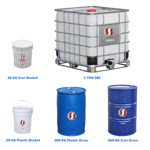 H-1018 Chất lượng cao chống mài mòn lớp phủ sàn nhựa sàn nhựa epoxy màu sàn cát - Product Image 3