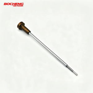 Ensemble de soupape de commande d'injecteur Common Rail haute précision F00ZC01305 pour injecteurs 0445110438 0445110497 0445120310 - Product Image 2