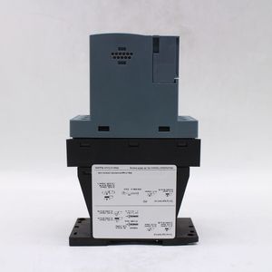 SIRIUS 3RW3 ซอฟต์สตาร์ทเตอร์ ของแท้ใหม่เอี่ยม 200-480V รุ่น 3RW3016-1BB04 3RW3017-1BB04 3RW3018-1BB04 - Product Image 6