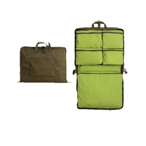 Travel Storage Bag Large Capacity Soft Handle Luggage Expansion For Business Trip And Leisure Travel - Product Image 2