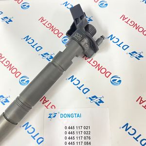 <span class=keywords><strong>Injecteur</strong></span> Common Rail DIESEL d'origine NEUF 0445117021 0445117076 0445117084 059130277CD 059130277EJ pour VW <span class=keywords><strong>Touareg</strong></span> 3.0 <span class=keywords><strong>TDI</strong></span> - Product Image 2