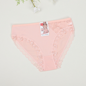 UOKIN Culottes Classiques Quotidiennes pour Femmes, Sous-Vêtements Respirants en Polyester, Vente en Gros à Prix Abordable - Product Image 6