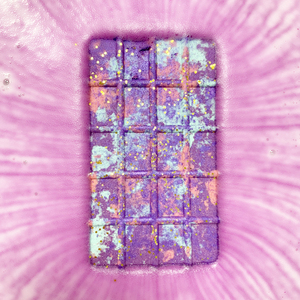 Private Label Large <b>Chocolate</b> Shape Bath Bombs Organic Ingredient Bath Bomb Relaxing Home Bath Bomb Gift Set - Product Image 6