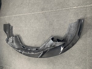 Kit carrosserie complet en fibre de carbone style <span class=keywords><strong>F</strong></span> avec pare-chocs avant, lèvre avant et barre avant pour McLaren 720S - Meilleures ventes - Product Image 6