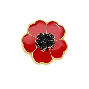 Papal Broches de Aleación Chapados en Oro Duraderos con Diseño de Flor y Cactus para Amantes, para Mochilas Infantiles, Sombreros y Solapas, Ideales para Compromisos y Bodas - Product Image 5