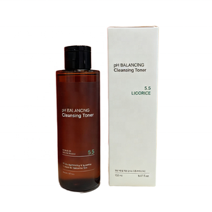 Niacinamide Herbal pH Balancing <b>Spray</b> Liquid Cleansing Toner 5.1 Fl.oz. PH5.5 Hydrating Nourishing Oil Control Skin Skin - Product Image 1