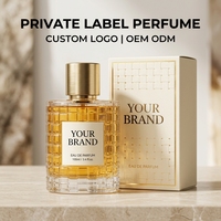 Parfum Oud Ambre Luxe Frais Personnalisé Longue Durée en Spray pour Acheteurs en Gros, Marque Privée, OEM, ODM, Faible MOQ, Logo Personnalisé