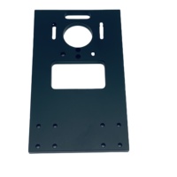 Services de micro usinage personnalisés pour le métal, l'aluminium et l'acier inoxydable-Traitement CNC de haute précision
