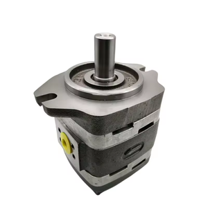 ปั๊ม QT22 QT21ไฮดรอลิกแบบหมุนชุด QT ตัวแปร - Product Image 2