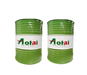 hydraulic fluid and gear cutting fluid Non-chlorine water-insoluble tool grinding oil with high flash point