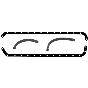 Guarnizione Coppa dell'Olio Adatta per IVECO 25320.00 Guarnizione Coppa dell'Olio - Product Image 1