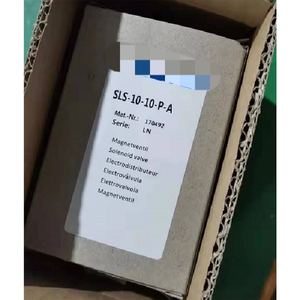 Cilindro SLS-10-10-<span class=keywords><strong>P</strong></span>-A 170492 SLS1010PA Nuevo Envío Acelerado - Product Image 1