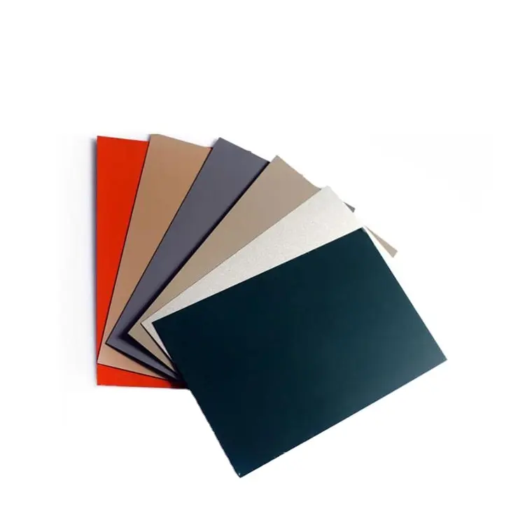 Colored Laminated Aluminum Sheet Perforated Aluminum Sheet Metal Mirror Finish Anodized Aluminum Sheet