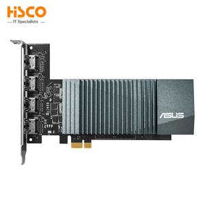 Tarjeta Gráfica <span class=keywords><strong>GeForce</strong></span> <span class=keywords><strong>GT</strong></span> <span class=keywords><strong>710</strong></span> de <span class=keywords><strong>2GB</strong></span> - Product Image 3