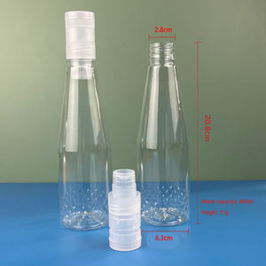 BEESTAR 2026 Derniers modèles – Bouchon à vis détachable pour miel, idéal pour les bouteilles de boissons/eau minérale (sans miel) - Product Image 2