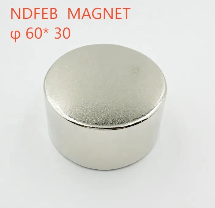 Magnet bumi Neodymium kecil dan permanen, Magnet Neodymium kuat untuk papan tulis kulkas serbaguna