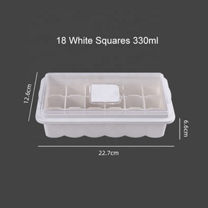 24 Cavities Mold Injection Plastic Ice Cream Spoon Making Machine - Product Image 3