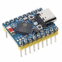 Modul Papan Pengembangan Mini ESP32-S3 dengan Prosesor Dual-Core S3FH4R2 Mendukung WiFi/ untuk Kit