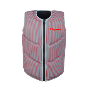 Gilet <span class=keywords><strong>de</strong></span> <span class=keywords><strong>sauvetage</strong></span> pour <span class=keywords><strong>femme</strong></span> Highrun certifié CE, réfléchissant, coupe ajustée, léger, respirant, séchage rapide, néoprène/mousse PVC, hiver - Product Image 1