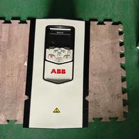 Convertidor de Frecuencia VFD ACS880-01-038A-3 Industrial 380-690V IP21 IP55 ACS880 Multiusos para Grúas, Elevadores, Extrusoras e Industria Pesada