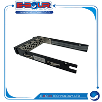 A3C40179841 Tiroir de disque dur pour serveurs RX2520 RX2530 RX2540 M1 M2 M3 M4 M5 2,5''