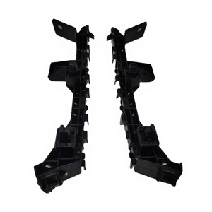 ระบบตัวถังรถยนต์71198-TAE-H01 71193-TAE-H01ตัวยึดกันชนหน้าซ้ายขวาสำหรับ Honda Elysion 2016 2020 RR9 RR8 - Product Image 2
