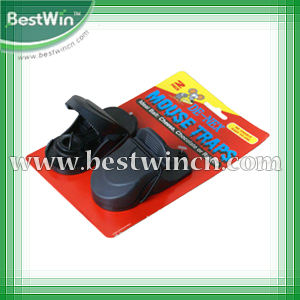 Trampa <span class=keywords><strong>para</strong></span> Ratones de Plástico Ecológica, Desechable, de Alta Densidad, <span class=keywords><strong>para</strong></span> Control de Plagas Profesional, Fabricada en Casa - Product Image 3