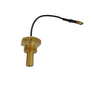 Sensor de Temperatura del Refrigerante del Motor Lynx Fighting Mountain para CPCD30 con Motor Yanmar 4TNE98, Terminación con Conector Soldado - Product Image 2