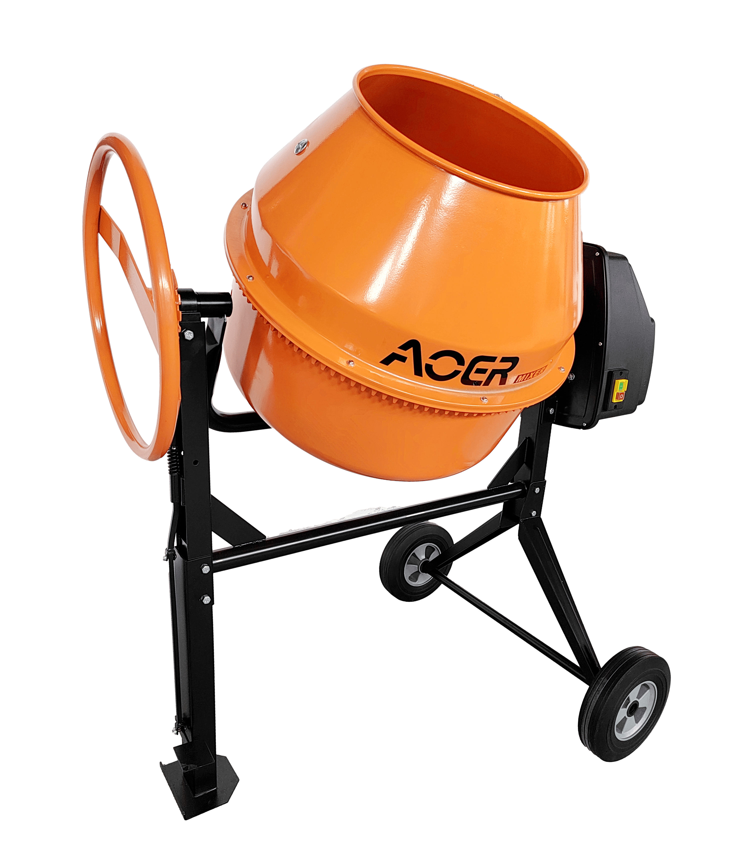 portable cement mixer machine tiling