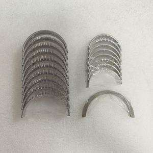 8980890840 8980957130 Excavator ZX75US-3 4LE2 Repair Kit Main Crankshaft Connecting Rod Bearing <b>Thrust</b> Washer - Product Image 1