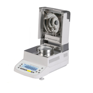 Hoge Precisie Vochttester | Voor Cacaobonen & Koffiebonen | Exportkwaliteit Laboratoriuminstrument - Product Image 1