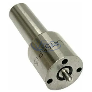 Pompa Carburante per Motore Diesel di Escavatore, Ugello DLLA155P153 9430084714 155P153 9 430 084 <span class=keywords><strong>714</strong></span> per Ford New Holland Weichai WD616 - Product Image 4