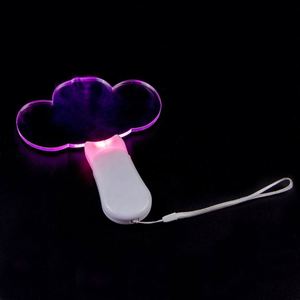 Hot Sale Party Supplies LED Flashing Glow <b>Stick</b> <b>Light</b> Bulb - Product Image 5