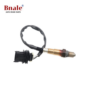 Высококачественный автомобильный кислородный лямбда-датчик для Maserati, Прямая поставка с завода, гарантия 1 год-задний 670101794 Lamda Feeler - Product Image 1