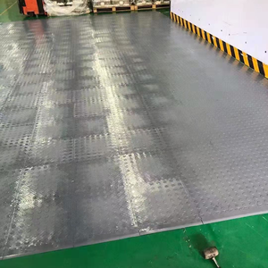 Không thấm nước tinh khiết <span class=keywords><strong>PVC</strong></span> lồng vào nhau Vinyl gạch lát sàn cho nhà để xe trong nhà sử dụng/nhựa có thể tháo rời lồng vào nhau thảm sàn - Product Image 6